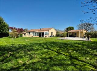  Maison � vendre 5 pi�ces 124 m�