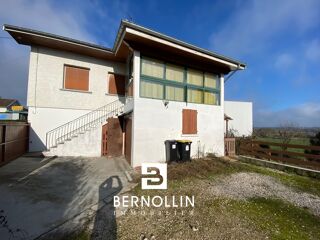  Maison  vendre 7 pices 185 m