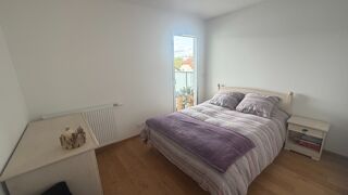  Appartement � vendre 4 pi�ces 99 m� Ville la grand