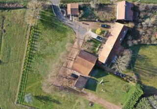  Maison  vendre 9 pices 462 m