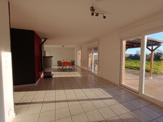  Maison � vendre 7 pi�ces 160 m�