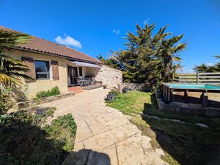  Maison � vendre 3 pi�ces 73 m�