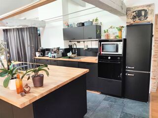  Appartement � vendre 3 pi�ces 112 m�