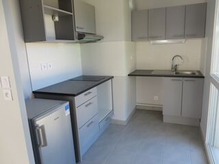  Appartement � vendre 2 pi�ces 41 m�