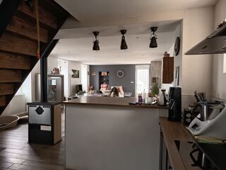  Maison � vendre 6 pi�ces 