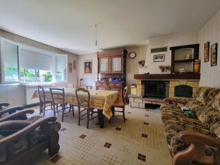  Maison � vendre 7 pi�ces 140 m�