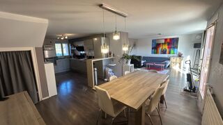  Appartement � vendre 3 pi�ces 85 m�