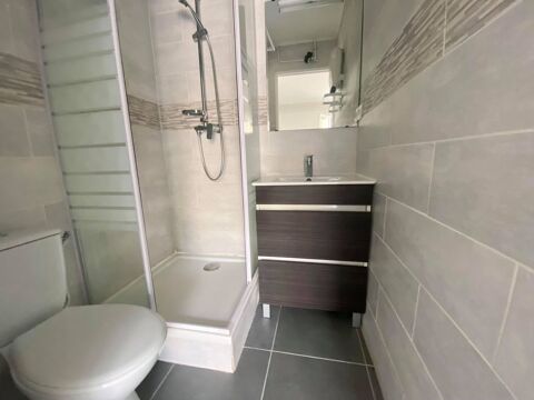  Appartement  louer 1 pice 18 m