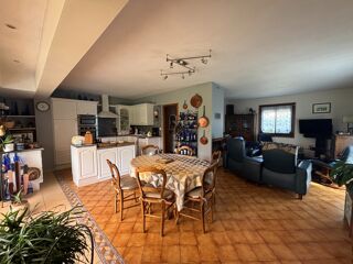  Maison � vendre 8 pi�ces 116 m�