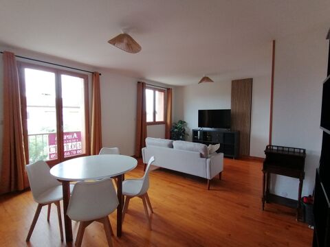  Appartement � louer 3 pi�ces 68 m�