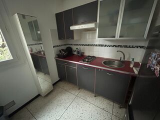  Appartement � louer 1 pi�ce 31 m�