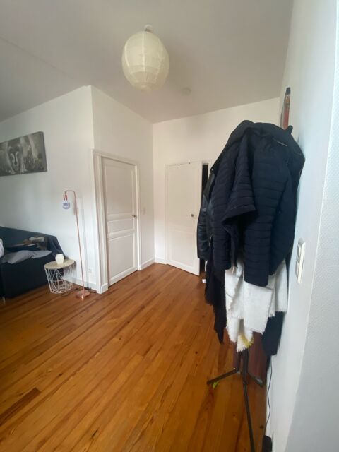  Appartement � louer 2 pi�ces 53 m�