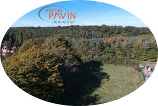  Terrain � vendre 2771 m�