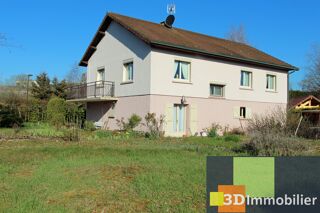 Maison 6 pièces 133 m² · à Orgelet · 133 m² · 230 000 €