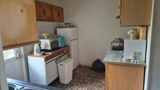  Maison � vendre 3 pi�ces 83 m�