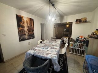  Maison � vendre 5 pi�ces 93 m�