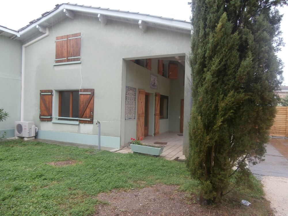 Maison a louer montauban - 4 pièce(s) - 133 m2 - Surfyn