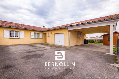   vente maison - 6 pi�ce(s) Maison - 6 pi�ce(s) - 125 m�