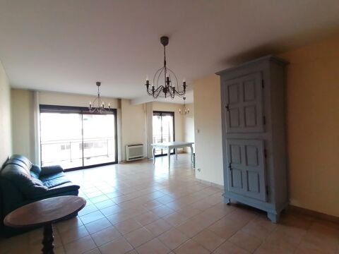  Appartement � louer 3 pi�ces 97 m�