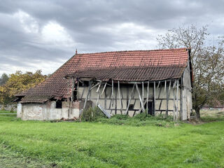  Maison � vendre 1 pi�ce 55 m�