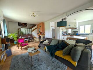  Maison � vendre 8 pi�ces 165 m�