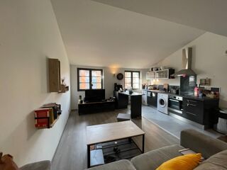  Appartement  louer 2 pices 38 m