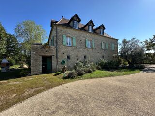  Maison � vendre 10 pi�ces 278 m�