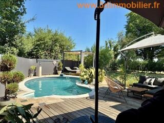  Maison � vendre 4 pi�ces 95 m�