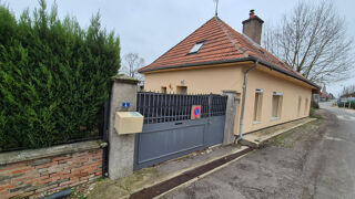  Maison � vendre 4 pi�ces 114 m�