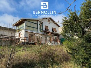  Maison � vendre 7 pi�ces 185 m�