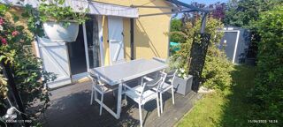  Maison  vendre 4 pices 94 m Vonnas