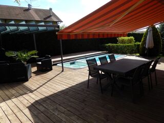  Maison � vendre 5 pi�ces 130 m�