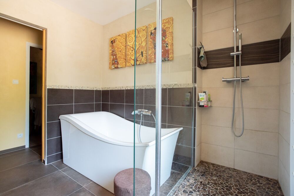 � vendre  Maison Bourg-en-Bresse (01000)