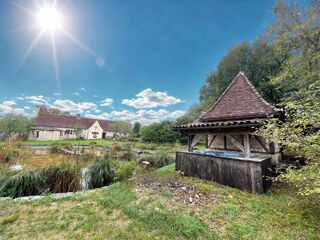  Maison � vendre 6 pi�ces 235 m�