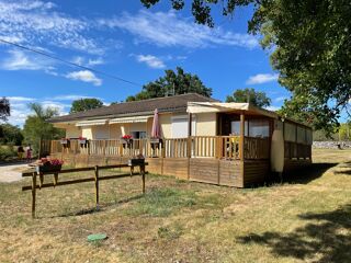  Maison � vendre 7 pi�ces 90 m�