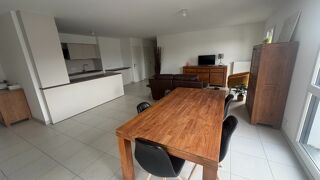  Appartement � vendre 4 pi�ces 99 m�