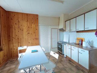  Maison � vendre 4 pi�ces 