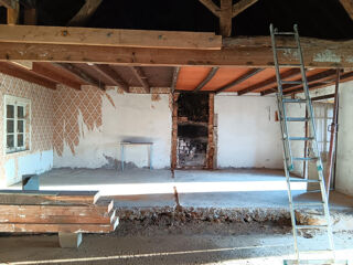  Maison � vendre 4 pi�ces 100 m�