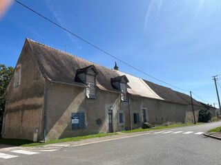  Maison � vendre 4 pi�ces 80 m�