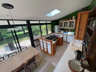  Maison � vendre 9 pi�ces 122 m�