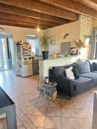  Maison � vendre 6 pi�ces 112 m�