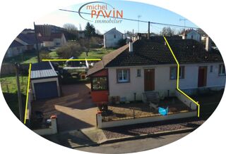  Maison � vendre 3 pi�ces 35 m�