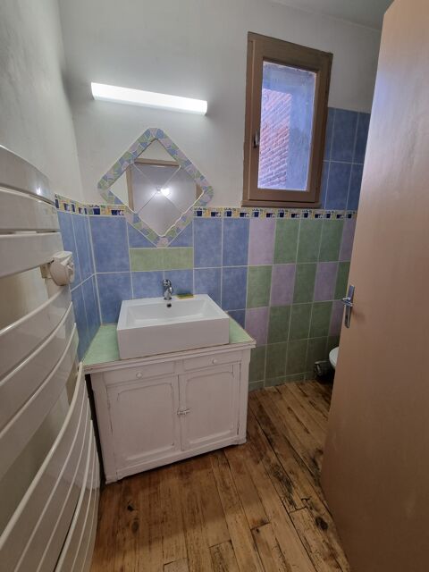  Maison � louer 2 pi�ces 76 m�