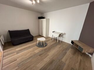  Appartement � louer 1 pi�ce 24 m�