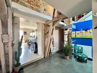  Appartement � vendre 3 pi�ces 115 m�