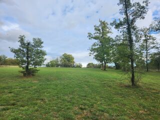  Terrain � vendre 3968 m�