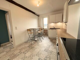  Appartement � vendre 3 pi�ces 62 m�