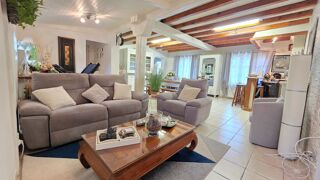  Maison � vendre 6 pi�ces 130 m�