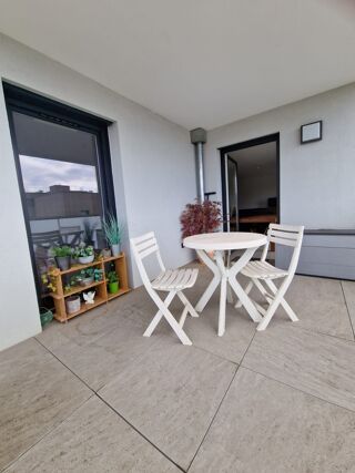  Appartement  vendre 4 pices 99 m