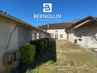  Maison � vendre 8 pi�ces 230 m�